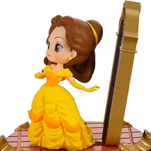 Фигурка BANPRESTO Disney Q Posket Stories Disney Characters Belle Ver.A (BP18218P)