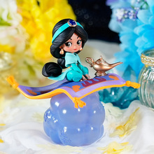 Фігурка BANPRESTO Disney Q posket stories Jasmine ver.A (BP18470P)