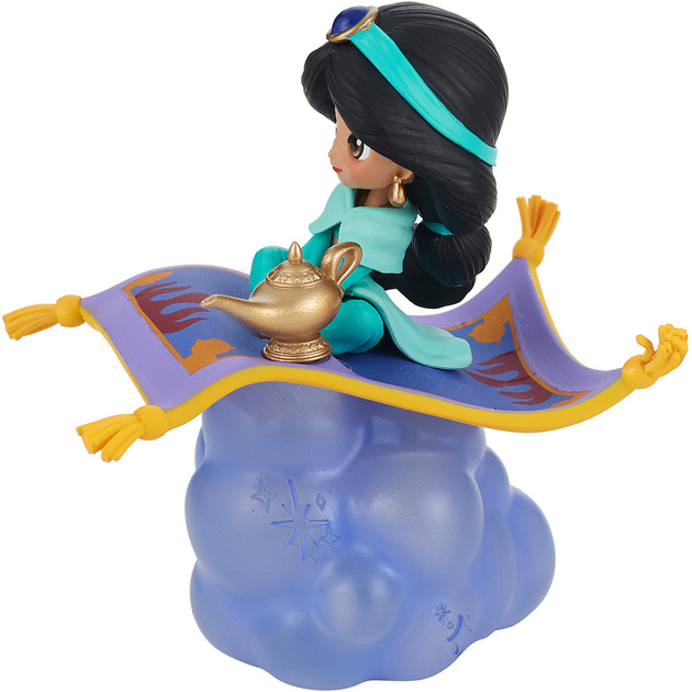 Фігурка BANPRESTO Disney Q posket stories Jasmine ver.A (BP18470P) Для кого для дівчаток