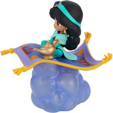 Фігурка BANPRESTO Disney Q posket stories Jasmine ver.A (BP18470P)