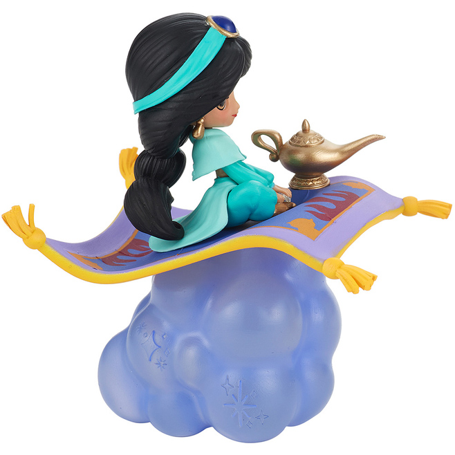 Фігурка BANPRESTO Disney Q posket stories Jasmine ver.A (BP18470P) Тип один предмет