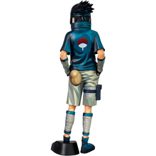 Фігурка BANPRESTO Naruto Shippuden Uchiha Sasuke 2 - Grandista Manga Dimensions (BP19193)