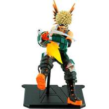 Фигурка ABYSTYLE MY HERO ACADEMIA Bakugo AP Shot (ABYFIG020)