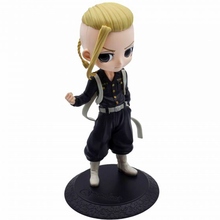 Фигурка BANPRESTO TOKYO REVENGERS Q Posket В:Ken Ryuguji 18 см (BP19246P)