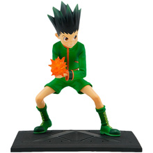 Фигурка ABYSTYLE HUNTER X HUNTER Gon (ABYFIG029)