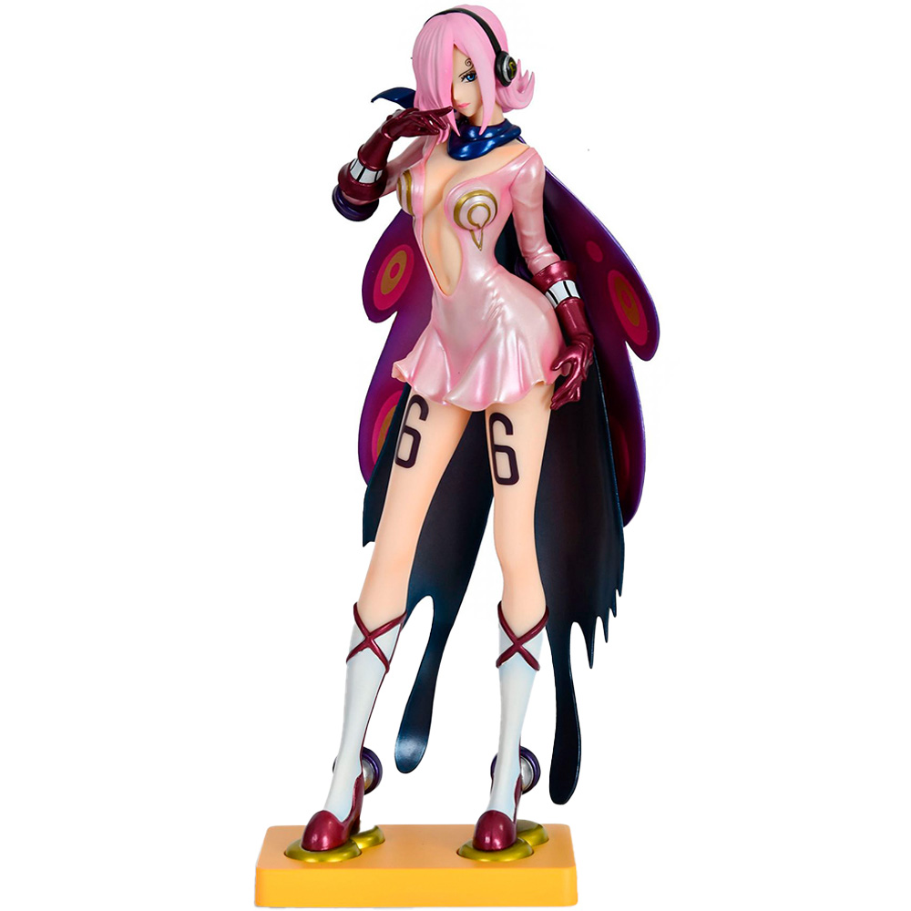 Фігурка BANPRESTO One Piece Glamours Vinsmoke Reiju - Chronicle Glitter (BP19195P)