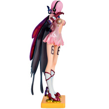 Фігурка BANPRESTO One Piece Glamours Vinsmoke Reiju - Chronicle Glitter (BP19195P)