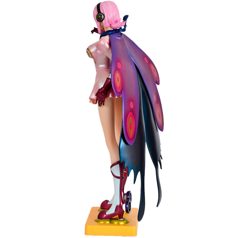 Фігурка BANPRESTO One Piece Glamours Vinsmoke Reiju - Chronicle Glitter (BP19195P) Тип один предмет