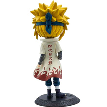 Фігурка BANPRESTO Naruto Shippuden Q Posket Namikaze Minato Ver.A 15 см (BP19228P)