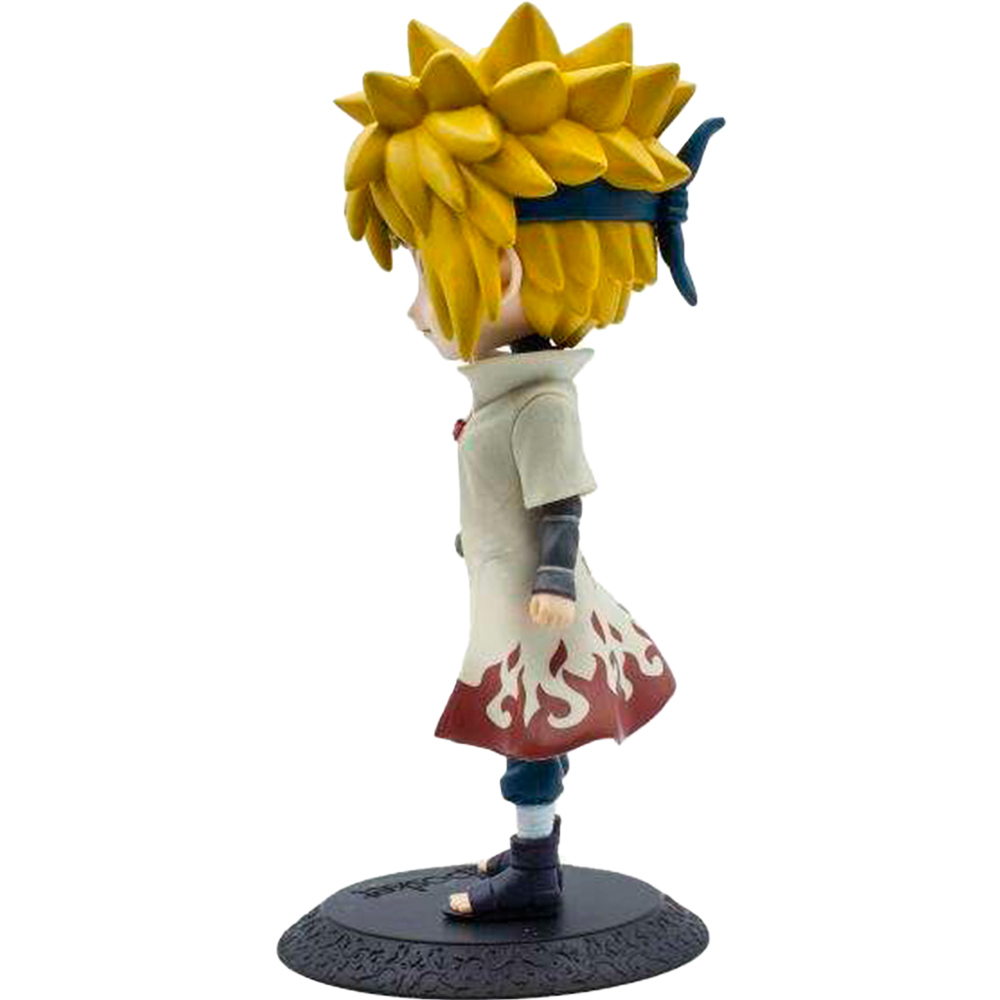 Фігурка BANPRESTO Naruto Shippuden Q Posket Namikaze Minato Ver.A 15 см (BP19228P) Тип один предмет