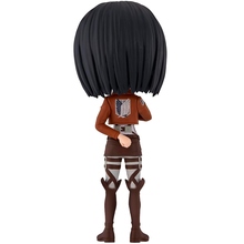 Постачальник: Місто: Київ Фігурка BANPRESTO ATTACK ON TITAN Q posket Mikasa Ackerman ver.A (Атака титанів) 18 см (BP19661P)