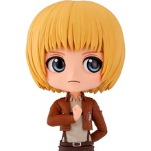 Фігурка BANPRESTO ATTACK ON TITAN Q posket Armin Arlert ver.A (Атака титанів) 18 см (BP19663P)