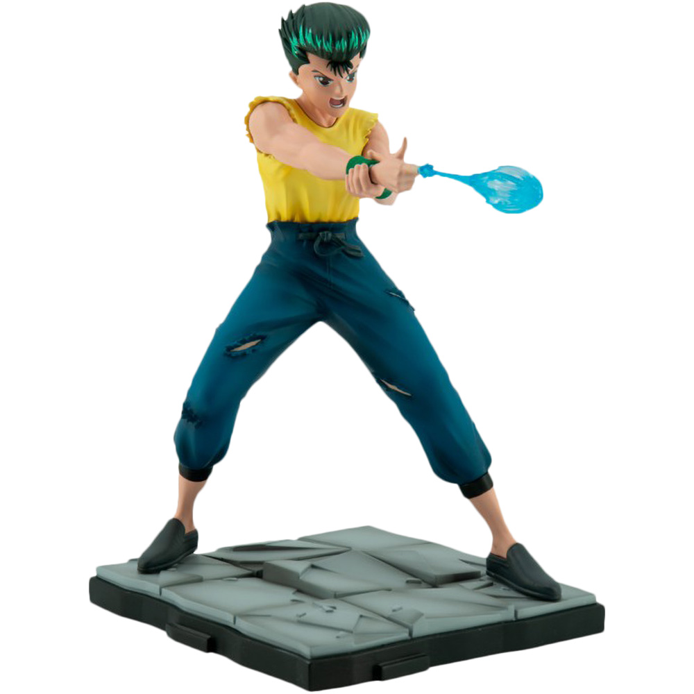 Фігурка ABYSTYLE YU YU HAKUSHO Yusuke (ABYFIG034) Для кого універсально