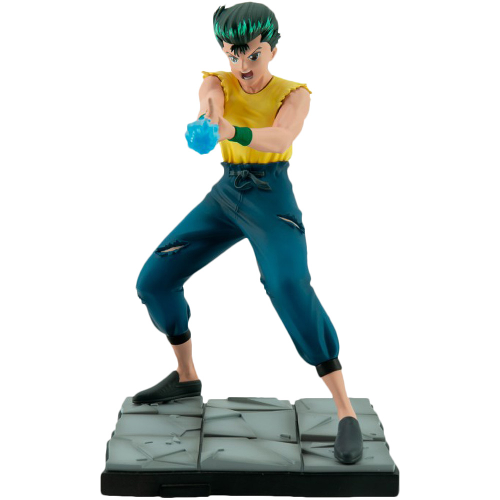 Фігурка ABYSTYLE YU YU HAKUSHO Yusuke (ABYFIG034)