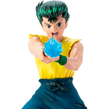 Фігурка ABYSTYLE YU YU HAKUSHO Yusuke (ABYFIG034)