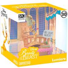 Фигурка ABYSTYLE DISNEY Lumiere 12 см (ABYFIG041)