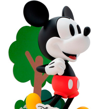 Фигурка ABYSTYLE DISNEY Mickey 10 см (ABYFIG060)