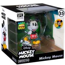 Фигурка ABYSTYLE DISNEY Mickey 10 см (ABYFIG060)