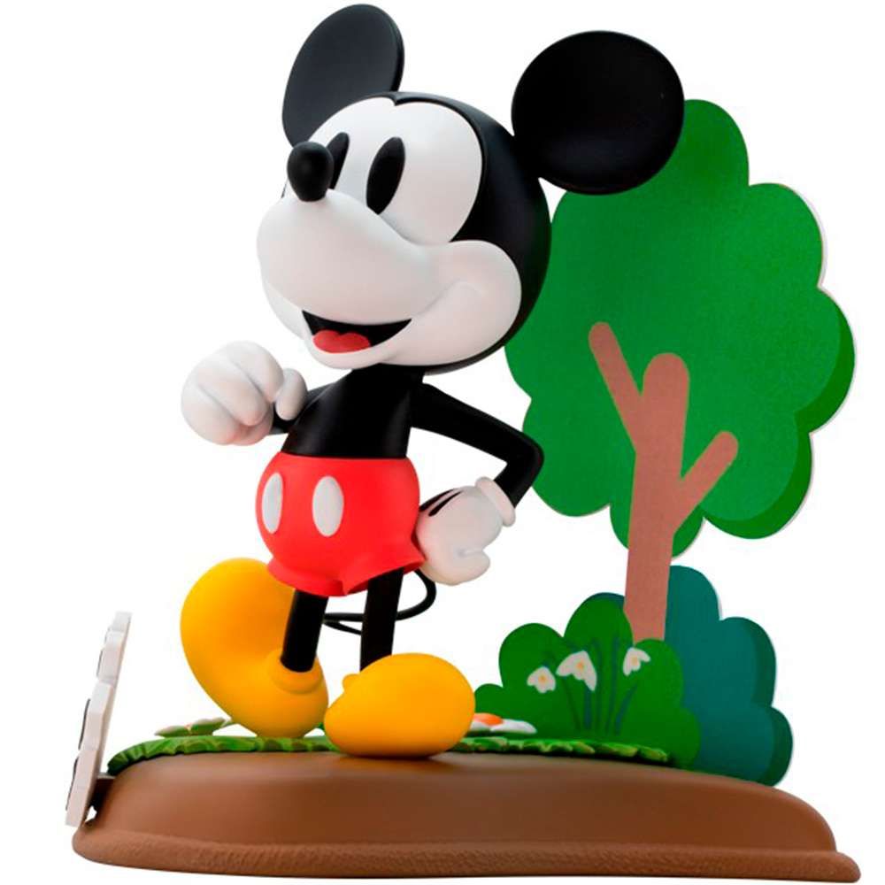 Фигурка ABYSTYLE DISNEY Mickey 10 см (ABYFIG060) Для кого универсально