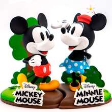 Фигурка ABYSTYLE DISNEY Mickey 10 см (ABYFIG060)