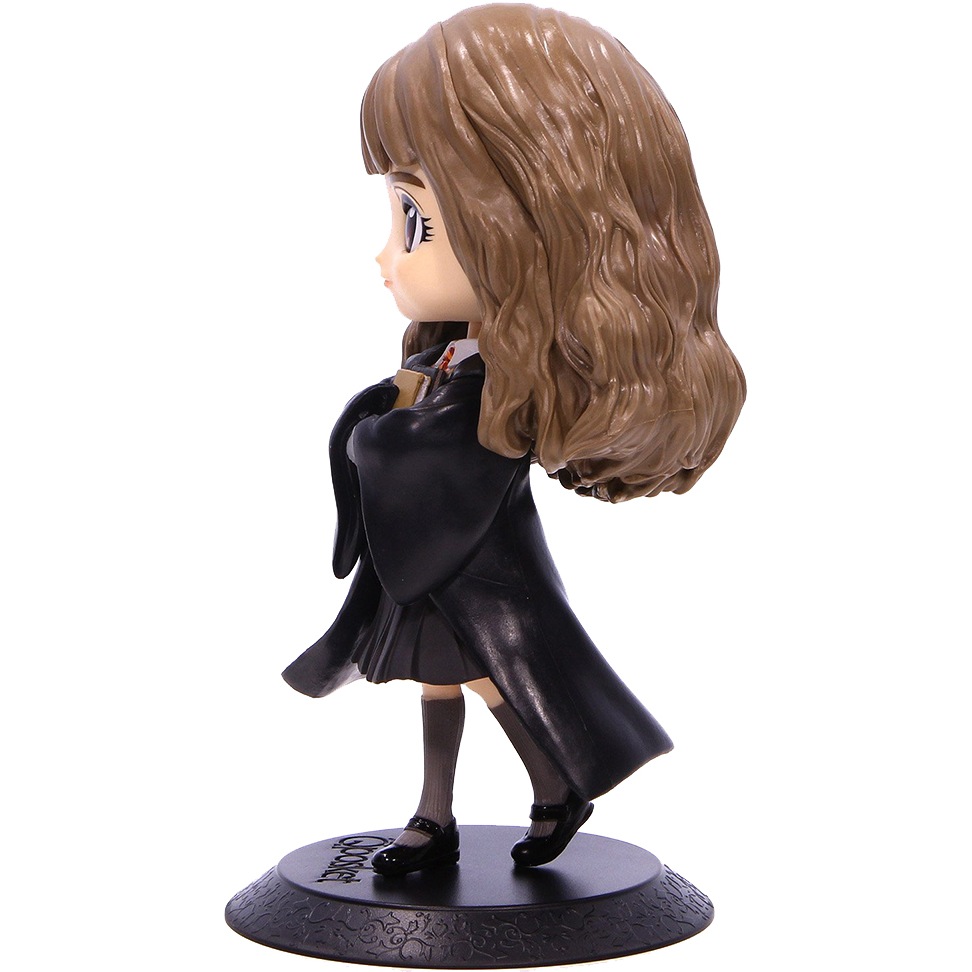 Фігурка BANPRESTO HARRY POTTER Q Posket Hermione Granger (Ver.A) (Гаррі Поттер) (BP35691P) Колекційна серія герої кіно