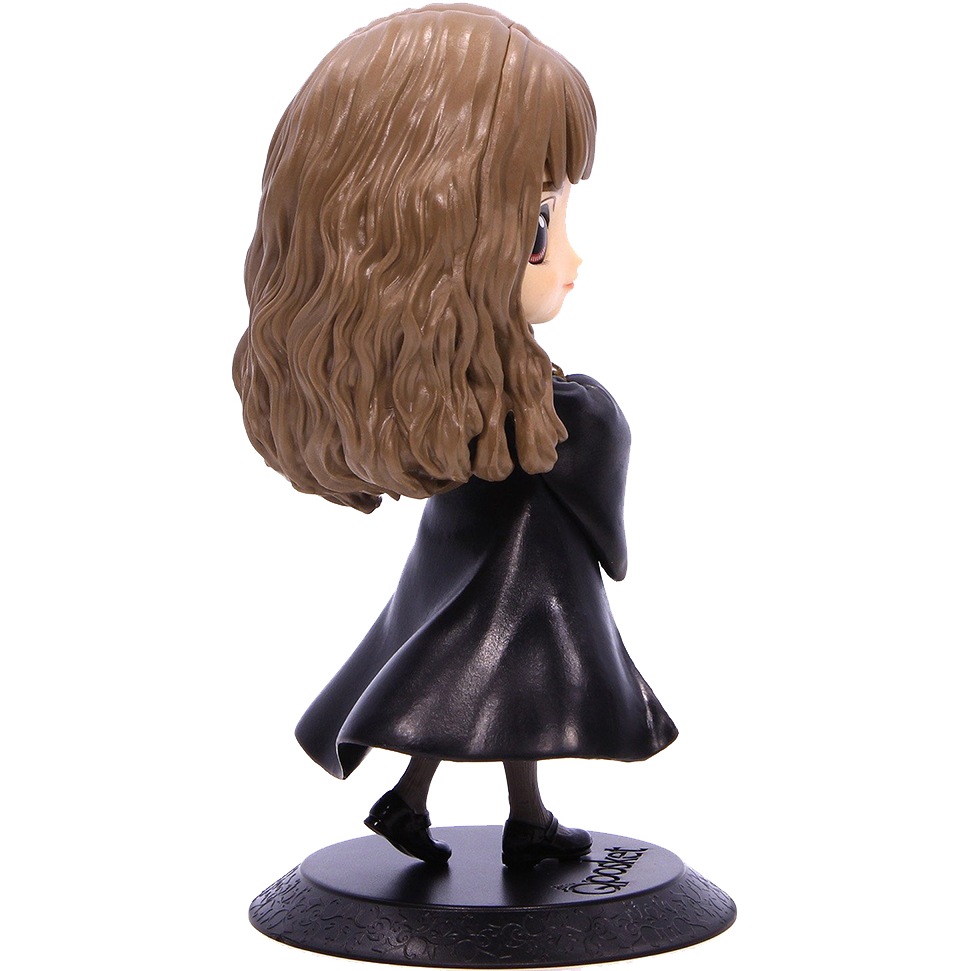 Фігурка BANPRESTO HARRY POTTER Q Posket Hermione Granger (Ver.A) (Гаррі Поттер) (BP35691P) Для кого універсально