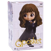 Фігурка BANPRESTO HARRY POTTER Q Posket Hermione Granger (Ver.A) (Гаррі Поттер) (BP35691P)