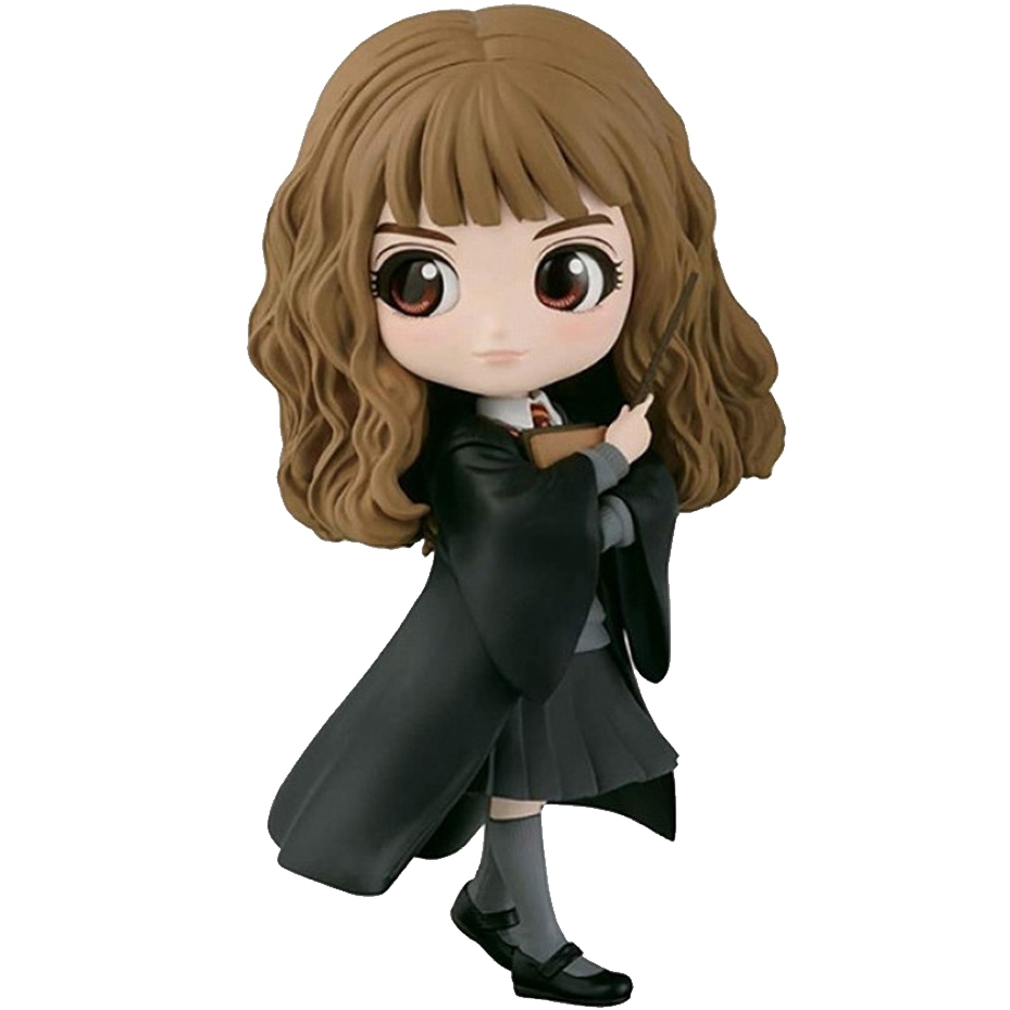 Фігурка BANPRESTO HARRY POTTER Q Posket Hermione Granger (Ver.A) (Гаррі Поттер) (BP35691P)