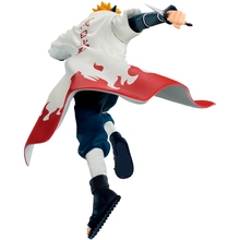 Фигурка BANPRESTO NARUTO SHIPPUDEN Namikaze Minato II - Vibration Stars (Наруто) (BP88032P)