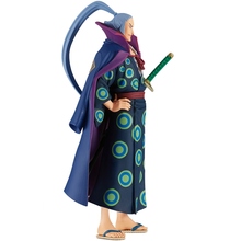 Фігурка BANPRESTO ONE PIECE Denjiro - DXF Grandline Men Extra (Ван пис) (BP88080P)