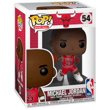 Фігурка FUNKO POP! NBA: Bulls Майкл Джордан (36890)