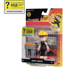 Игровая коллекционная фигурка DevSeries Core Figures Cobra Kai: Johnny Lawrence (CRS0119)