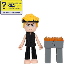 Игровая коллекционная фигурка DevSeries Core Figures Cobra Kai: Johnny Lawrence (CRS0119)