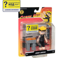 Игровая коллекционная фигурка DevSeries Core Figures Cobra Kai: Johnny Lawrence (CRS0119)