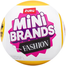 Фигурка-сюрприз ZURU MINI BRANDS FASHION (77485GQ7)