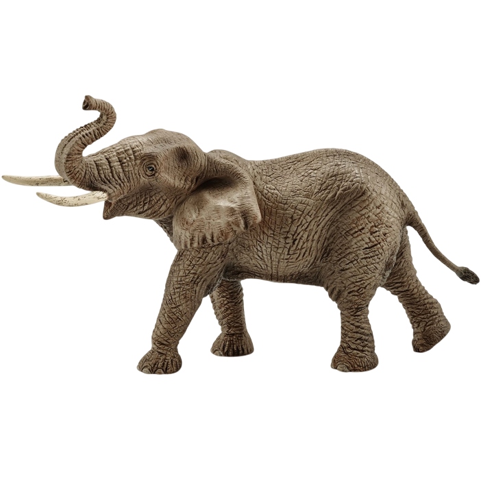 Фігурка SCHLEICH Африканський слон, самець (6903292)