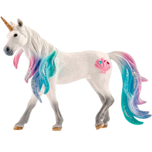 Фигурка SCHLEICH Морской единорог, кобыла (70570)