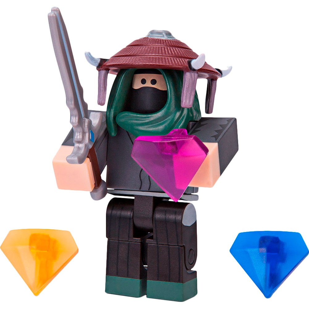 Фігурка JAZWARES ROBLOX Core Figures Mad Games: Adam (10794R)