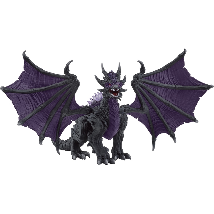 Фигурка SCHLEICH Теневой дракон (70152)