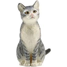 Фігурка SCHLEICH Кіт сидячий (13771)