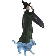 Фігурка HARRY POTTER Professor McGonagall & Patronus (42682)