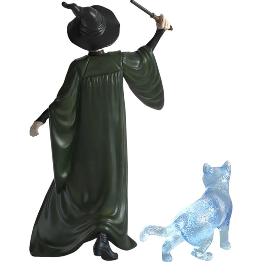 Фігурка HARRY POTTER Professor McGonagall & Patronus (42682) Тип набір