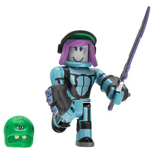 Фигурка JAZWARES ROBLOX Core Figures Andromeda Explorer (19898R)