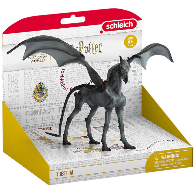 Внешний вид Фигурка HARRY POTTER Thestral (13996)