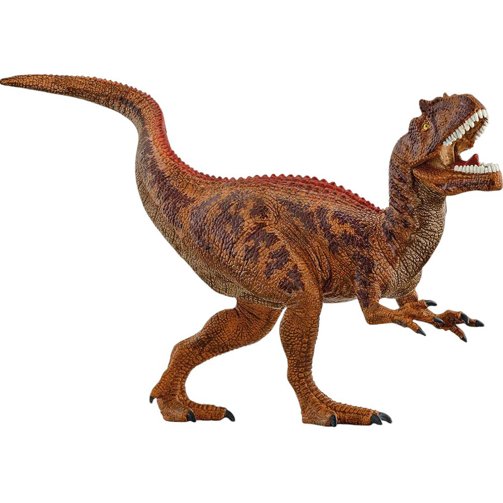 Фігурка SCHLEICH Allosaurus (15043)