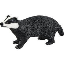 Фигурка SCHLEICH Барсук (14842)