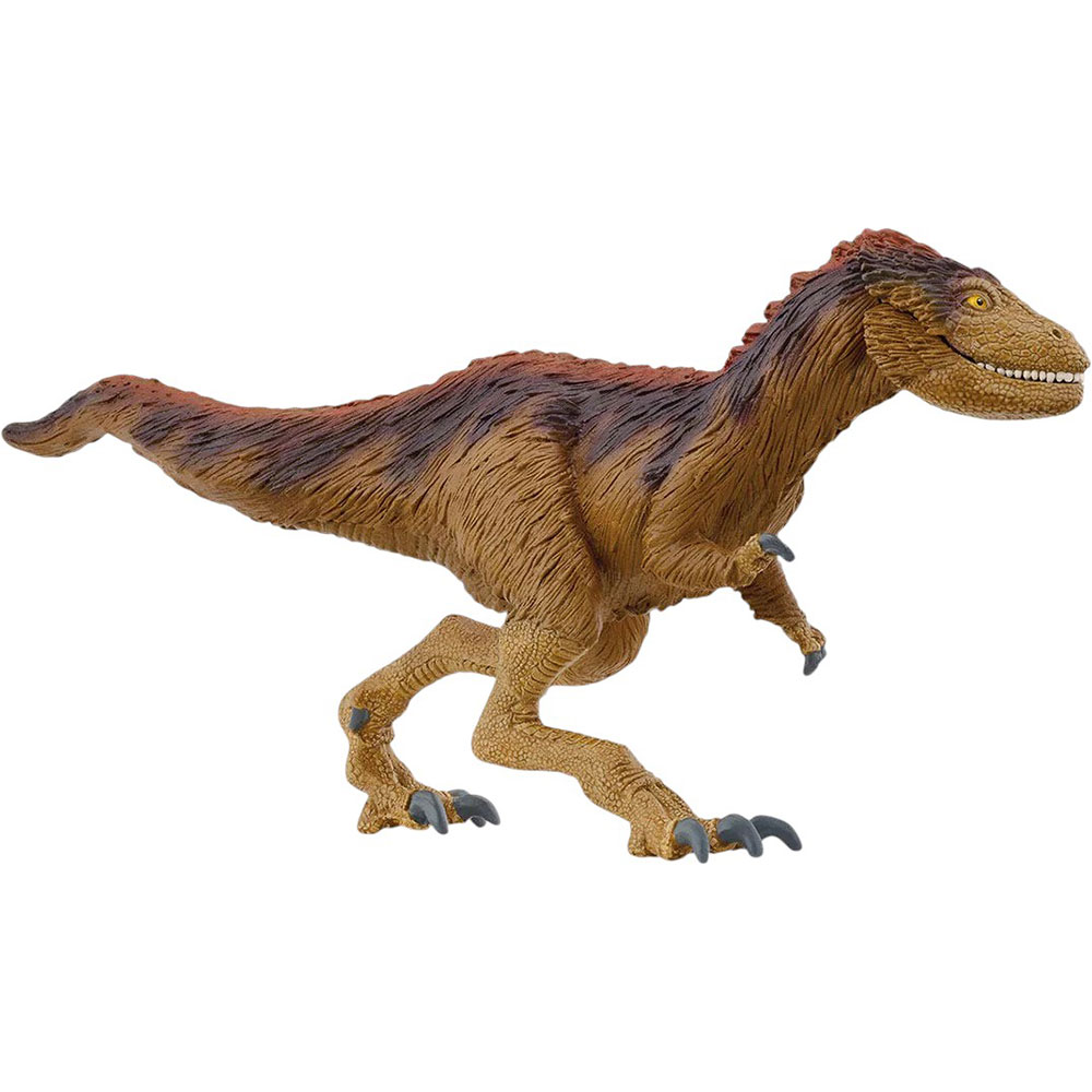 Фигурка SCHLEICH Динозавр Морос Интрепидус (15039) Для кого универсально