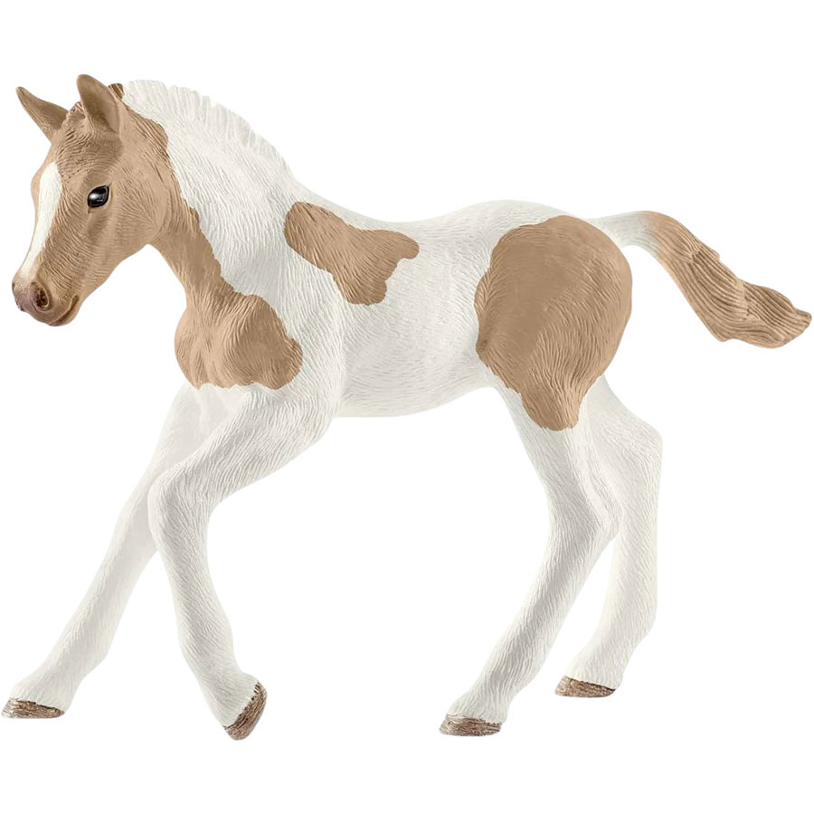 Фигурка SCHLEICH Американский Пейнтхорс (13886)