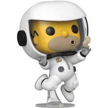Фігурка FUNKO POP Simpsons S10 Гомер (80072)