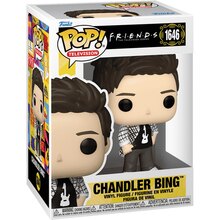 Фигурка FUNKO POP Friends S6 Чендлер (80185)